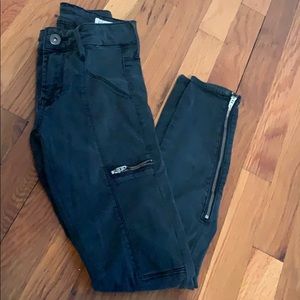 Pistola black jeans